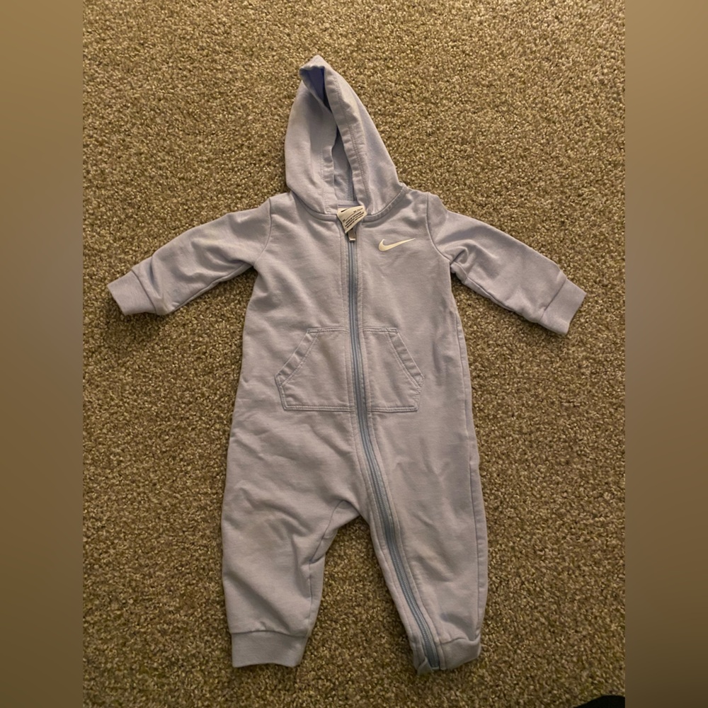 Nike onsie